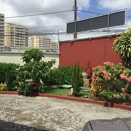 Bali Motel (Adults Only) فورتاليز المظهر الخارجي الصورة