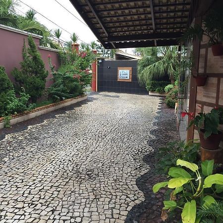 Bali Motel (Adults Only) فورتاليز المظهر الخارجي الصورة