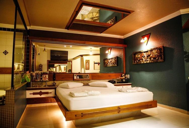 Bali Motel (Adults Only) فورتاليز المظهر الخارجي الصورة