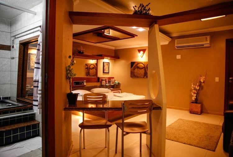 Bali Motel (Adults Only) فورتاليز الغرفة الصورة