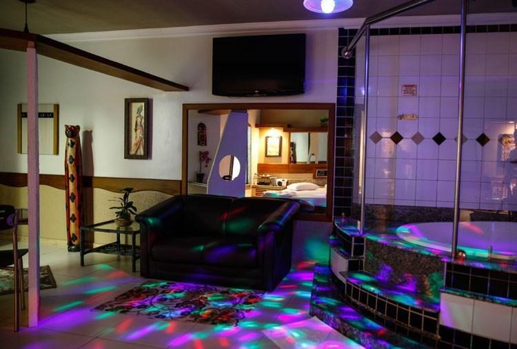 Bali Motel (Adults Only) فورتاليز المظهر الخارجي الصورة