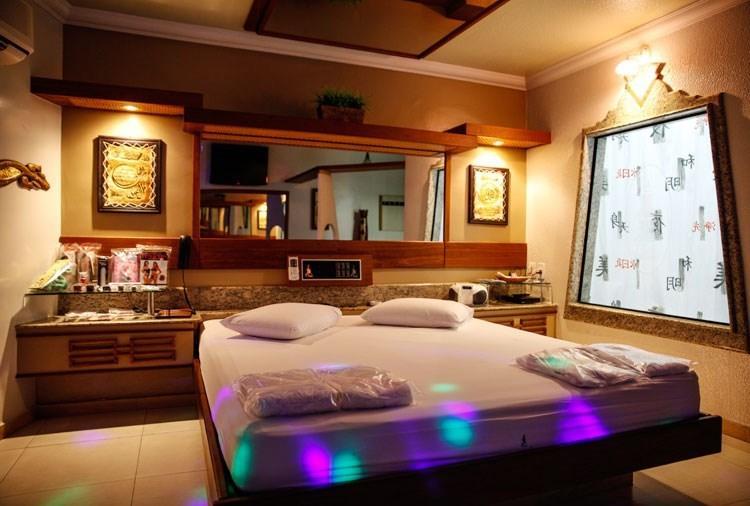 Bali Motel (Adults Only) فورتاليز المظهر الخارجي الصورة