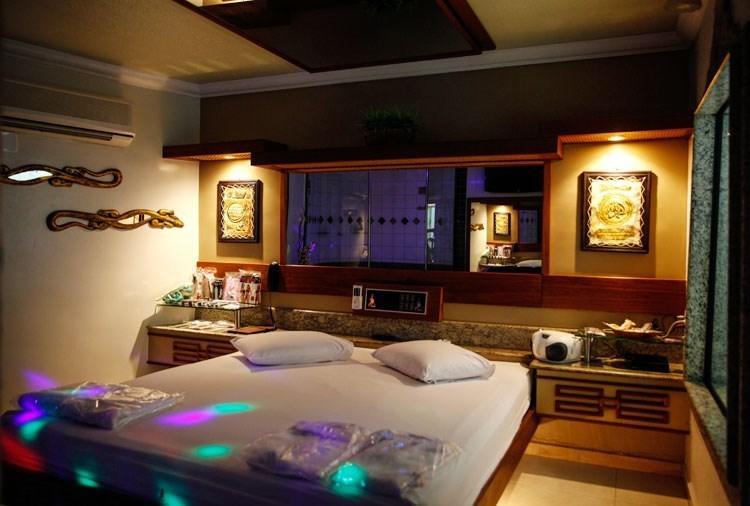 Bali Motel (Adults Only) فورتاليز المظهر الخارجي الصورة