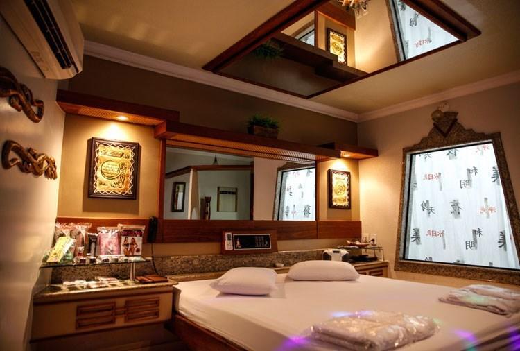 Bali Motel (Adults Only) فورتاليز المظهر الخارجي الصورة